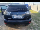 Lexus RX 2004 года