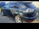 Lexus RX 2004 года