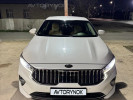 Kia K7 2020 года