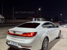 Kia K7 2020 года