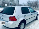 Volkswagen Golf 1999 года