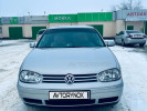 Volkswagen Golf 1999 года