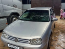 Volkswagen Golf 1999 года