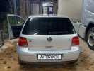 Volkswagen Golf 1999 года