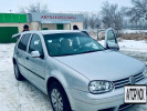 Volkswagen Golf 1999 года