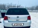 Volkswagen Golf 1999 года
