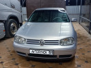 Volkswagen Golf 1999 года