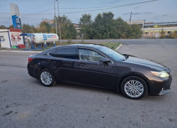 Lexus ES 2013 года