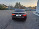 Lexus ES 2013 года