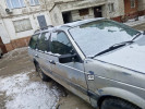 Volkswagen Passat 1990 года