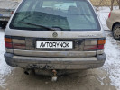 Volkswagen Passat 1990 года