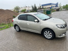 Renault Logan 2015 года