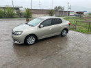 Renault Logan 2015 года