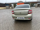 Renault Logan 2015 года
