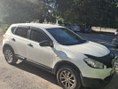 Nissan Qashqai 2013 года
