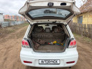 Mitsubishi Outlander 2002 года