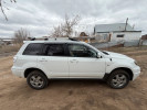 Mitsubishi Outlander 2002 года