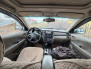 Mitsubishi Outlander 2002 года