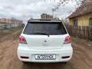 Mitsubishi Outlander 2002 года