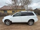 Mitsubishi Outlander 2002 года