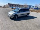 Opel Zafira 2001 года