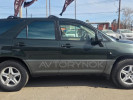 Lexus RX 2002 года
