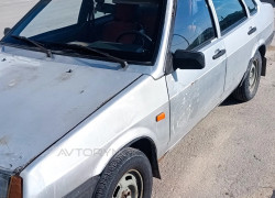 ВАЗ (Lada) 21099 2003 года