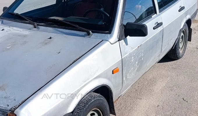 ВАЗ (Lada) 21099 2003 года