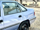 Daewoo Nexia 2007 года