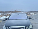 Mercedes-Benz E-Класс 2010 года