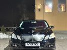Mercedes-Benz E-Класс 2010 года