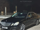 Mercedes-Benz E-Класс 2010 года
