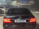 Mercedes-Benz E-Класс 2010 года