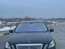 Mercedes-Benz E-Класс 2010 года