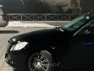 Mercedes-Benz E-Класс 2010 года