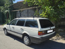 Volkswagen Passat 1992 года