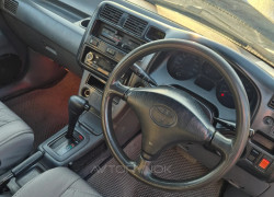 Toyota RAV4 1995 года