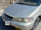 Honda Odyssey 1996 года