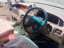 Honda Odyssey 1996 года