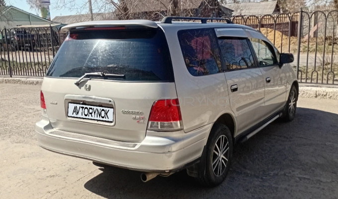 Honda Odyssey 1996 года