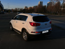 Kia Sportage 2015 года
