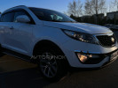 Kia Sportage 2015 года