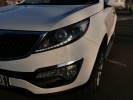 Kia Sportage 2015 года