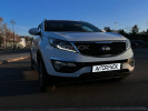 Kia Sportage 2015 года