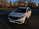 Kia Sportage 2015 года