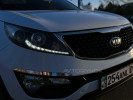 Kia Sportage 2015 года
