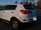 Kia Sportage 2015 года