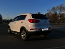 Kia Sportage 2015 года