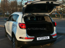 Kia Sportage 2015 года