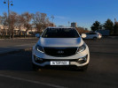 Kia Sportage 2015 года